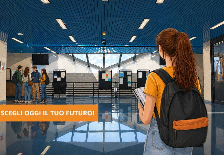 Orientamento in ingresso