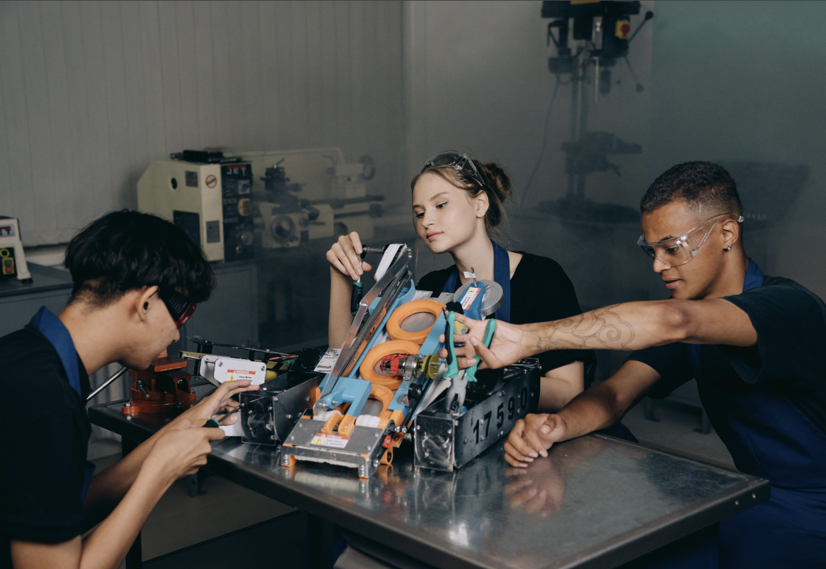 Laboratorio di Ingegneria Meccanica