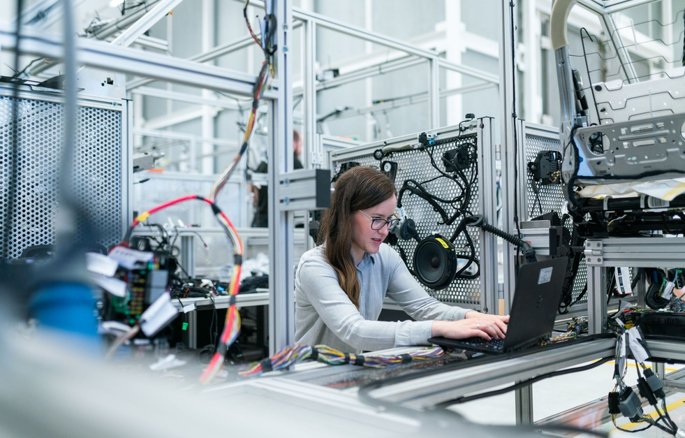Opportunità professionali per laureati magistrali in Ingegneria Meccanica